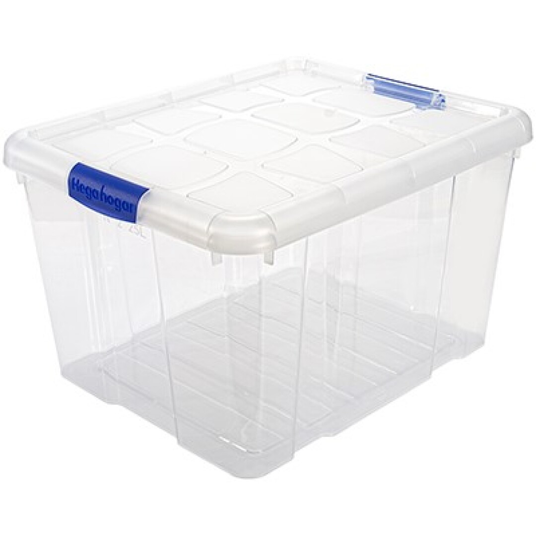 CAJA Nº2 HEGA 25L 25X35X42 9054000