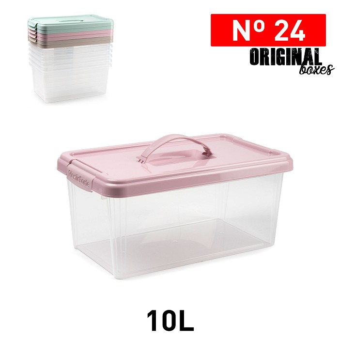 CAJA Nº24 10L VRM 902900