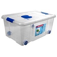 CAJA Nº4 55L HEGA 59X41X26 C/R 9101000