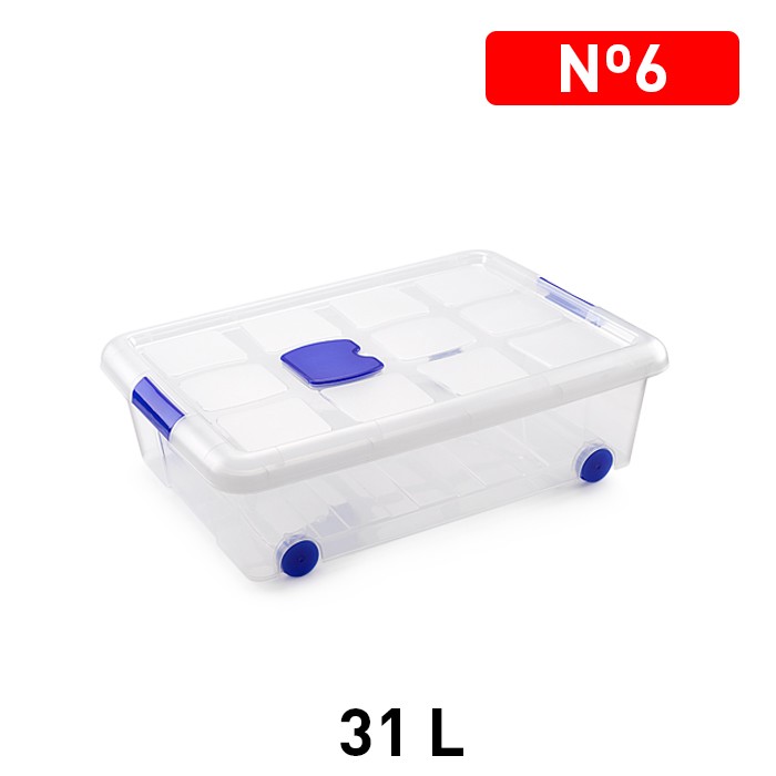 CAJA Nº6 31L 9079000
