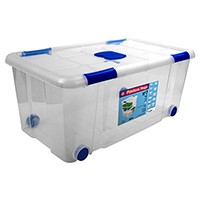 CAJA Nº7 61L HEGA 73X41X31 C/R  912600
