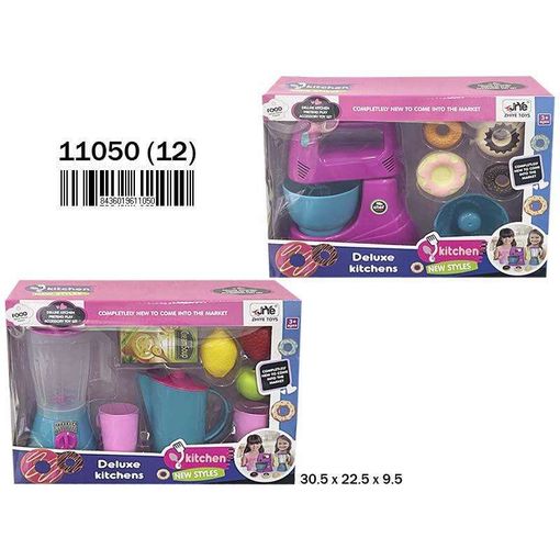 CAJA PEQUEÑO ELECTRODOMESTICO 905300