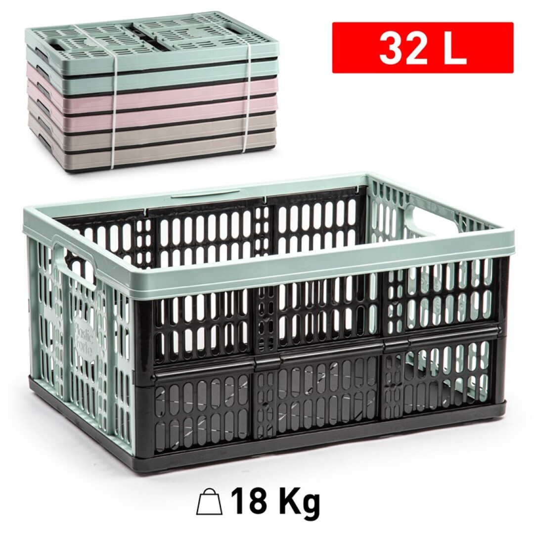 CAJA PLEGABLE VRM 9045100