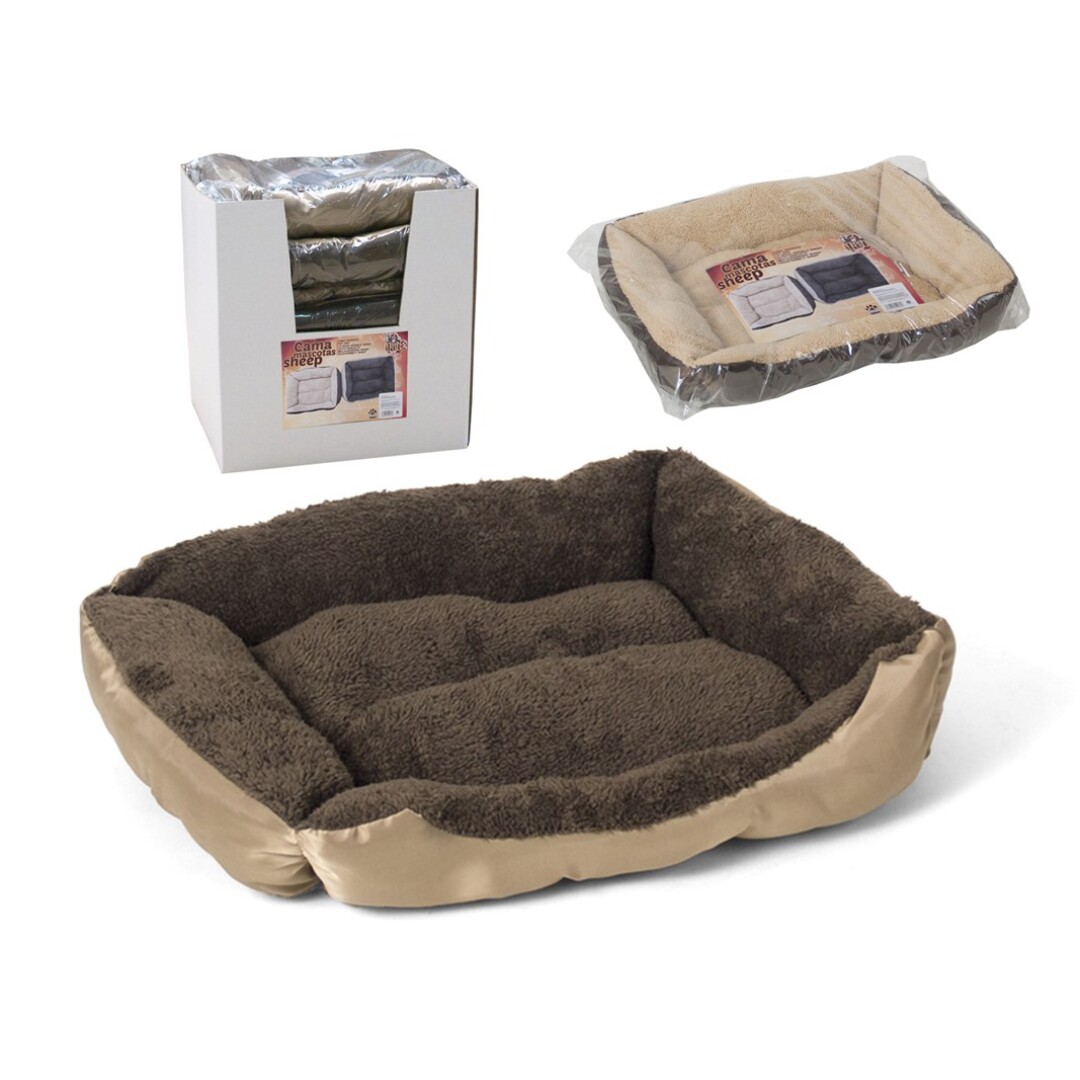 CAMA MASCOTAS 56X45 SHEEP 9115500