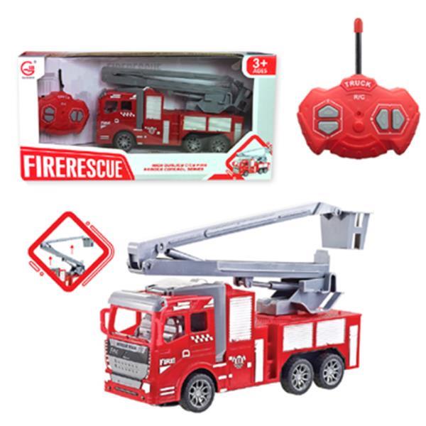 CAMION BOMBEROR/C 2021-1265 9138000R