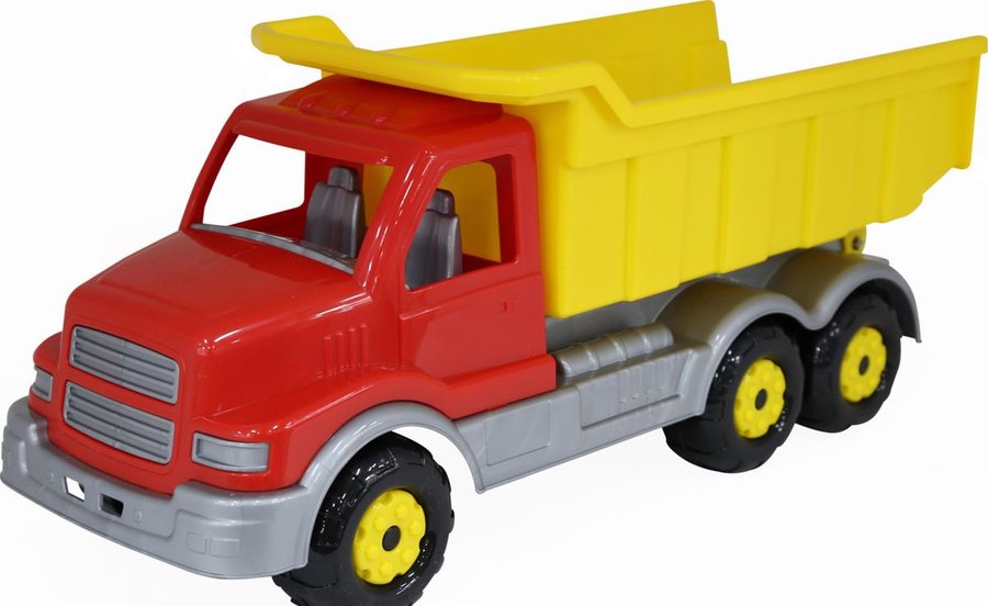 CAMION GIGANTE 910000
