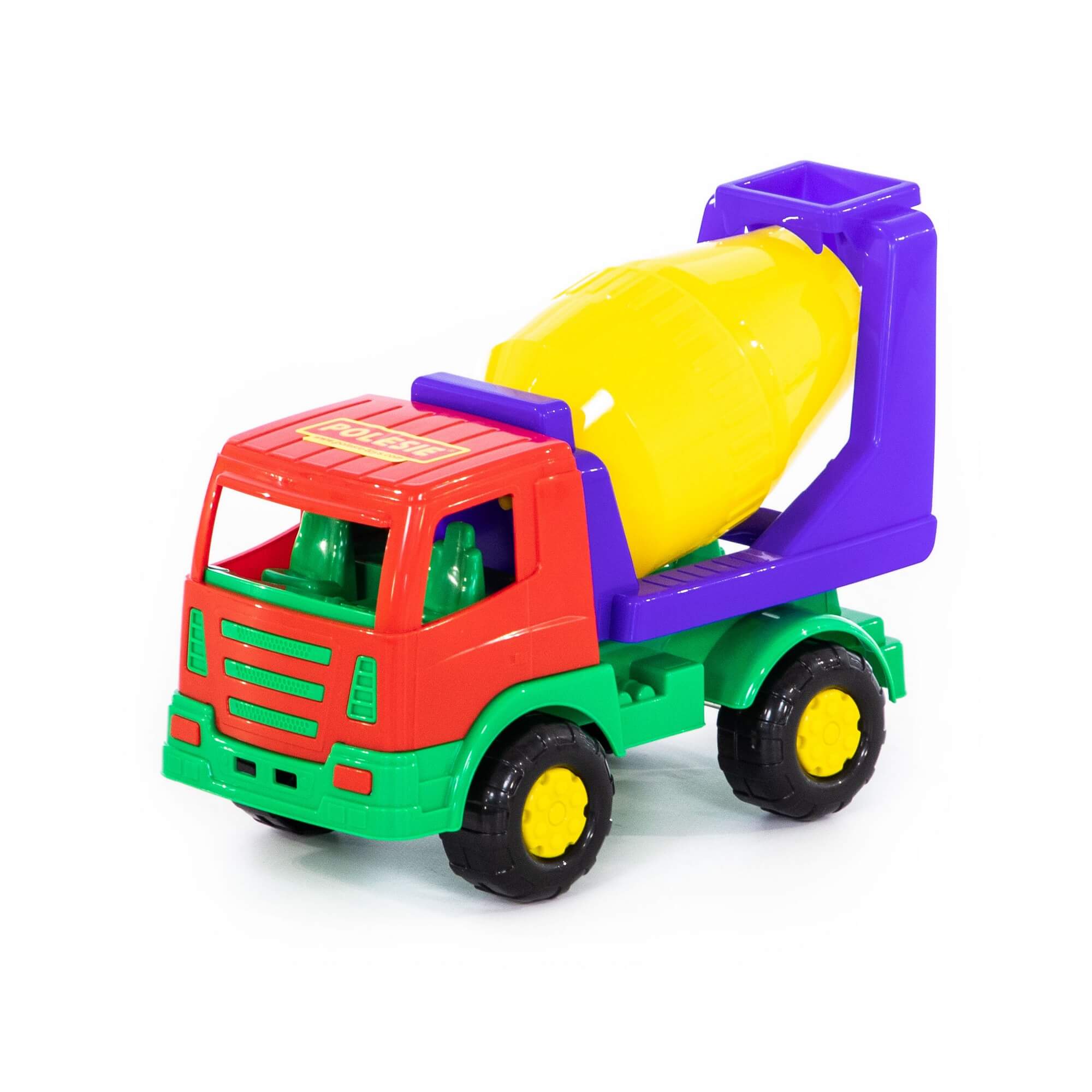 CAMION HORMIGONERA 29X15X21 904700