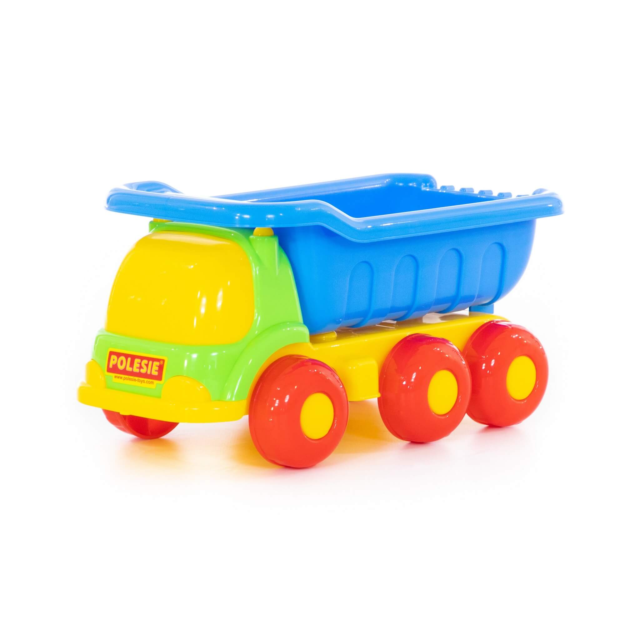 CAMION VOLQUETE INFANTIL 909900