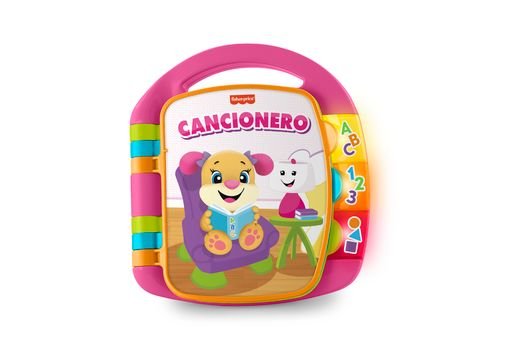 CANCIONERO  RHYMES DLF23 9179000R