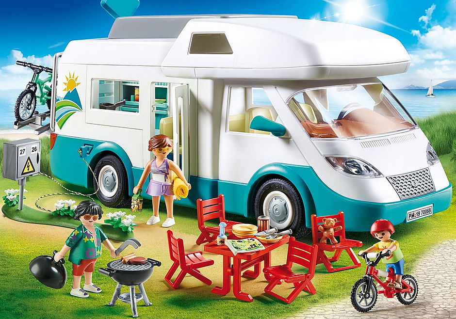 CARAVANA DE VERANO 94600R