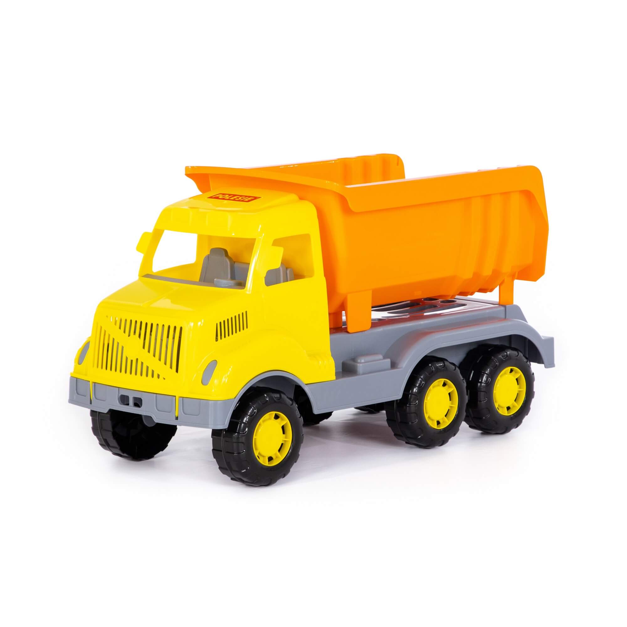 CARGO DUMP TRUCK 9225500