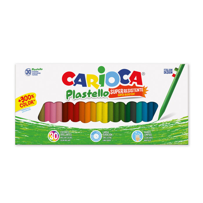 CARIOCA CERAS 30  902400