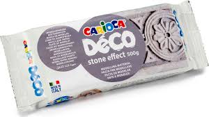CARIOCA PASTA DECO PIEDRA 9016000