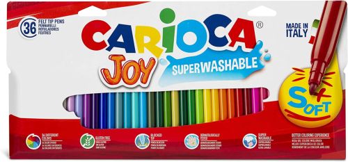 CARIOCA ROTULADORES 36UD 9038500