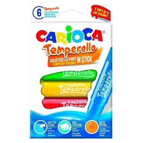CARIOCA TEMPERELLO 12UD 905500