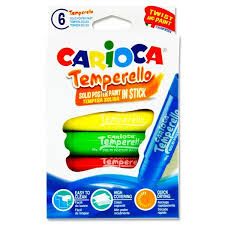 CARIOCA TEMPERELLO 6 9027500