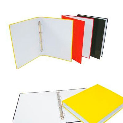 CARPETA 4A COLOR JELTEX 9011500