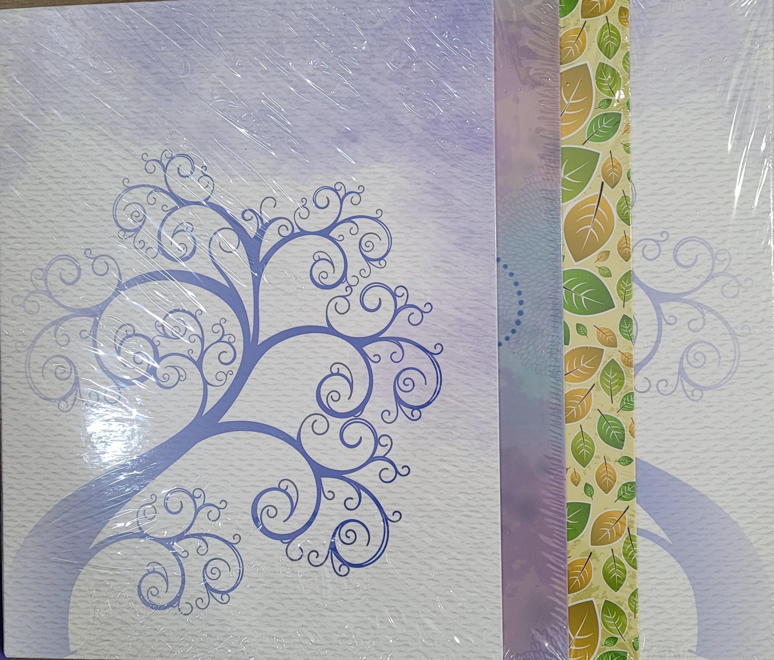 CARPETA 4A HOJAS 9011500