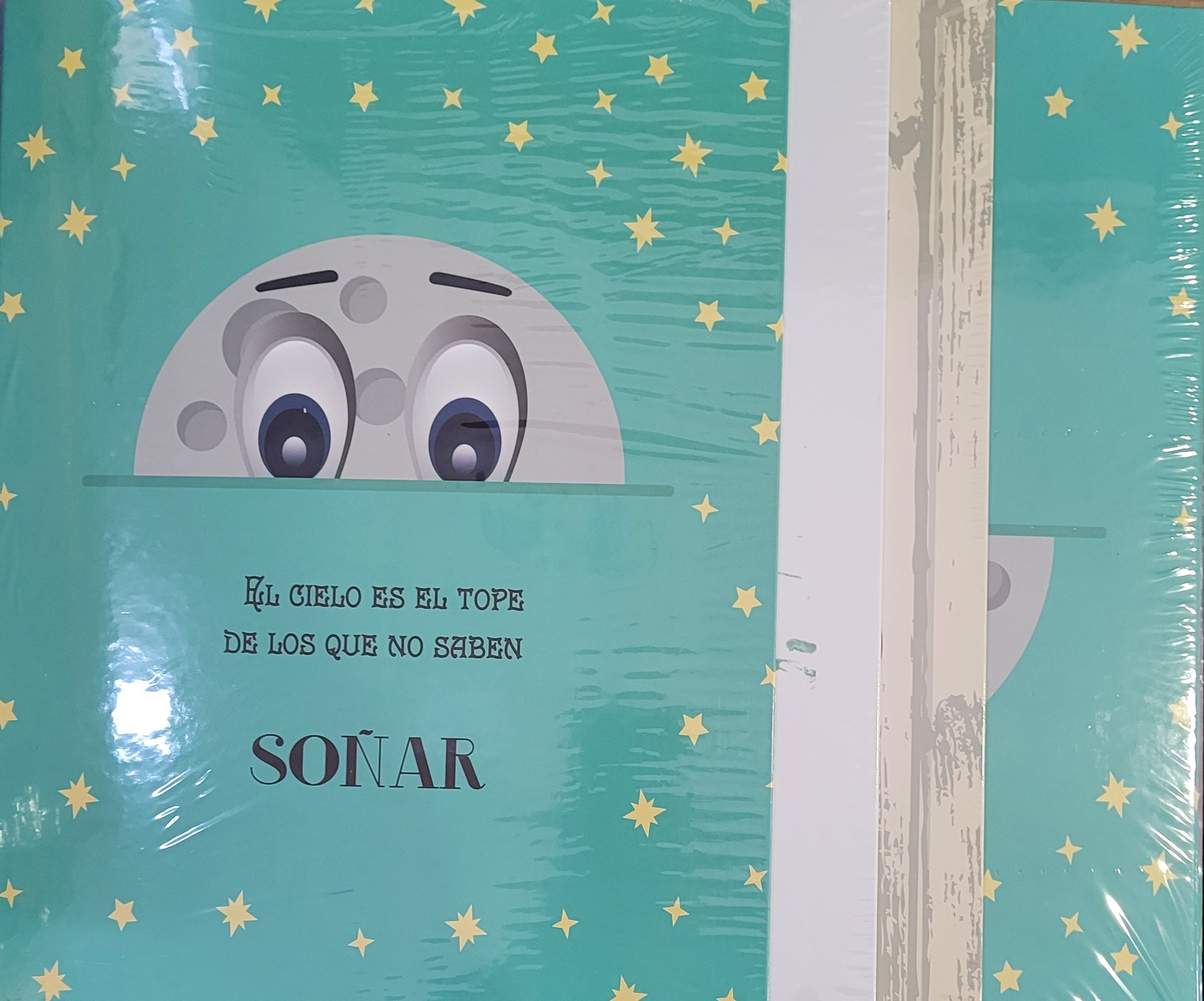 CARPETA 4A SOÑAR 9011500