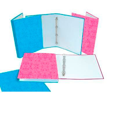 CARPETA 4A VINTAGE 9011500