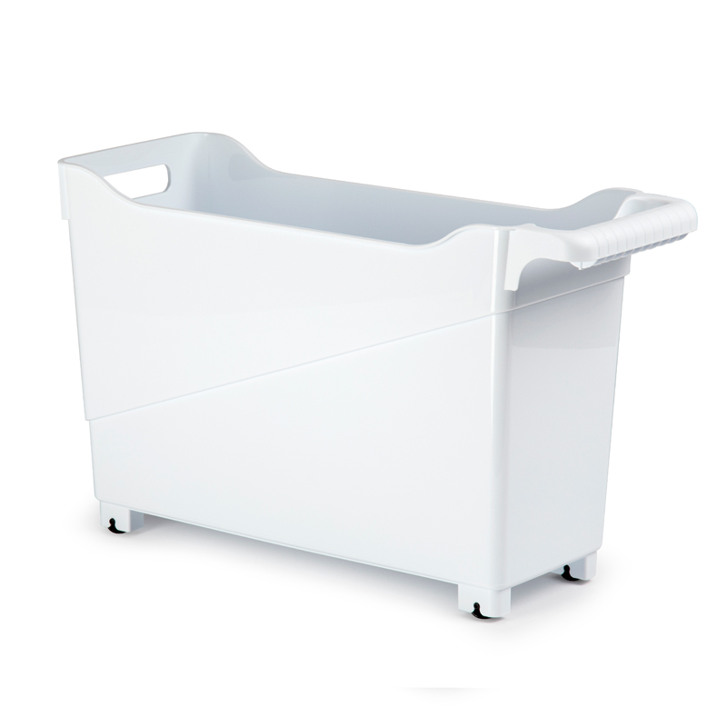 CARRITO MULTIUSOS Nº1BCO  90400