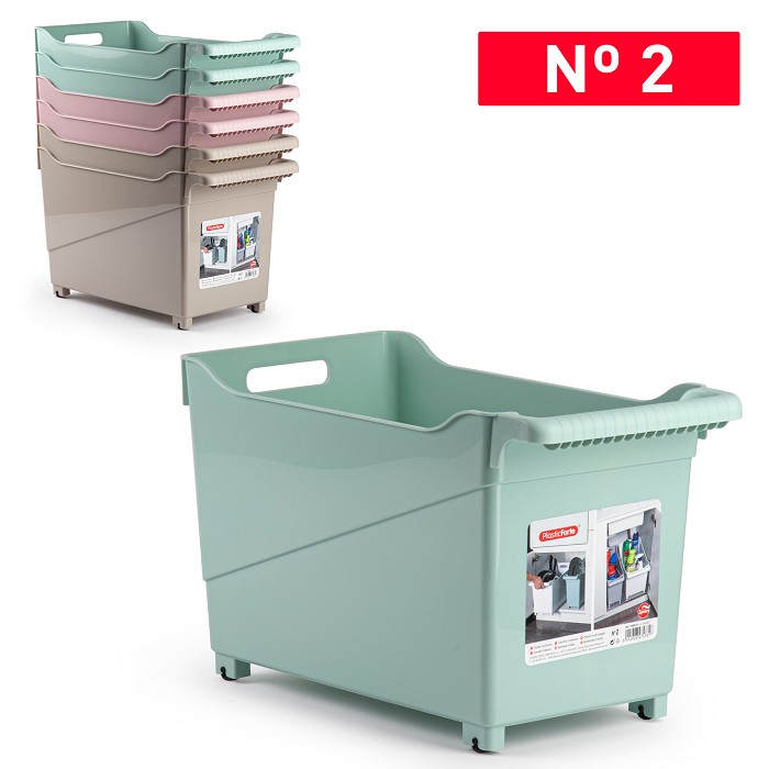 CARRITO MULTIUSOS Nº2 VRM 905800