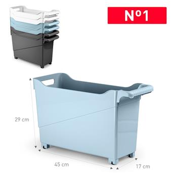 CARRITO MULTIUSOSO N1 BAG 904000