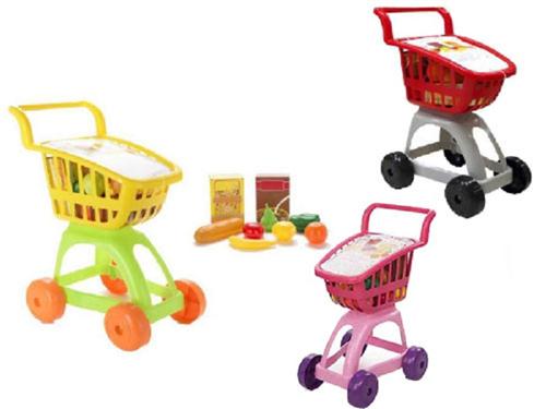 CARRITO SUPERMARKET-ALIMENTOS 9093500