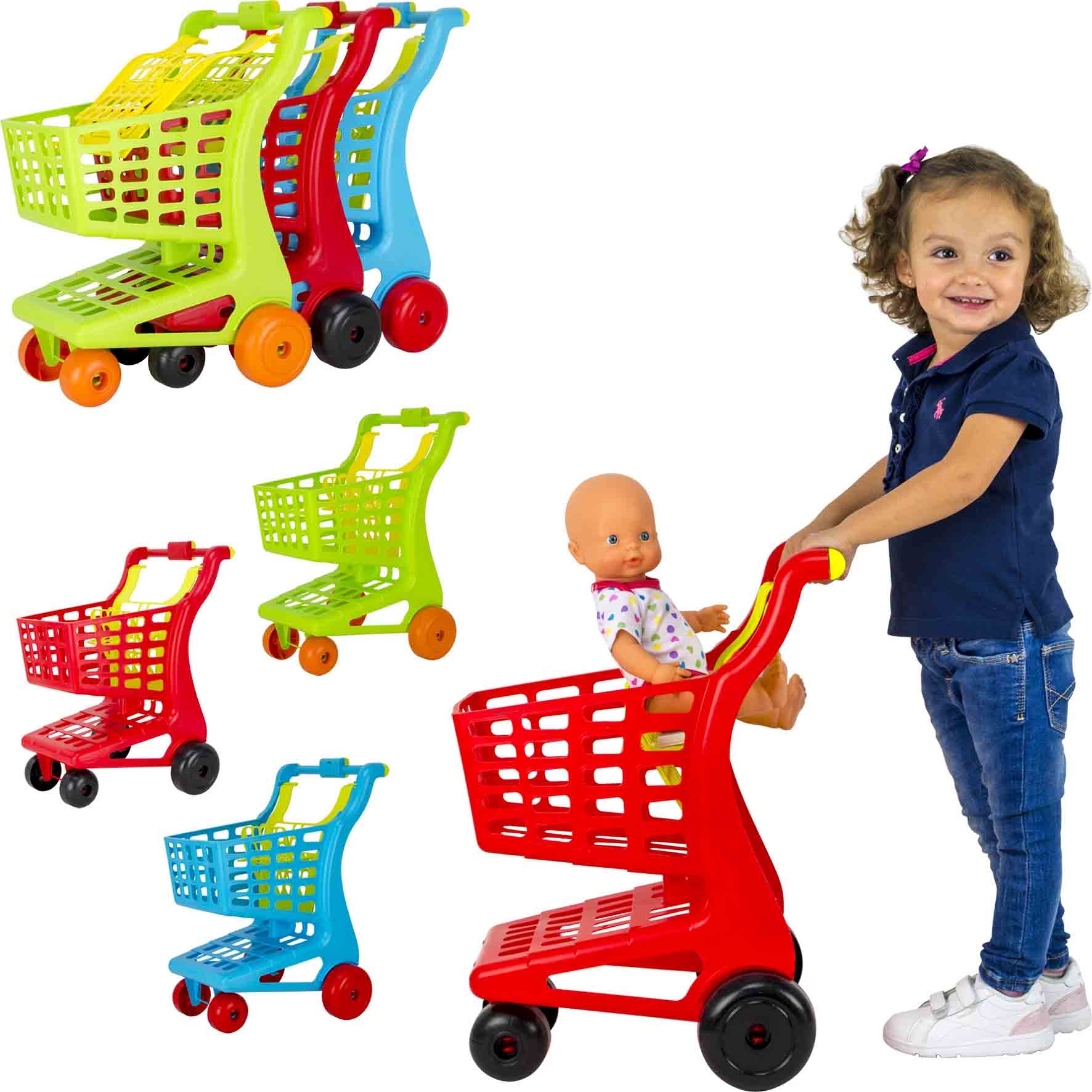 CARRITO SUPERMERCADO 9084000