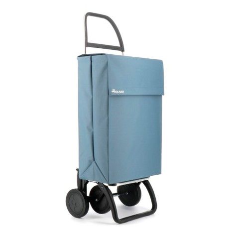 CARRO COMPRA 4R ROLSER VDE.MAR 9372500