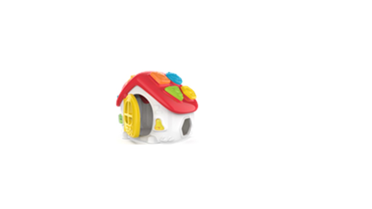 CASA CLASIFICADOR FORMAS 9194500R