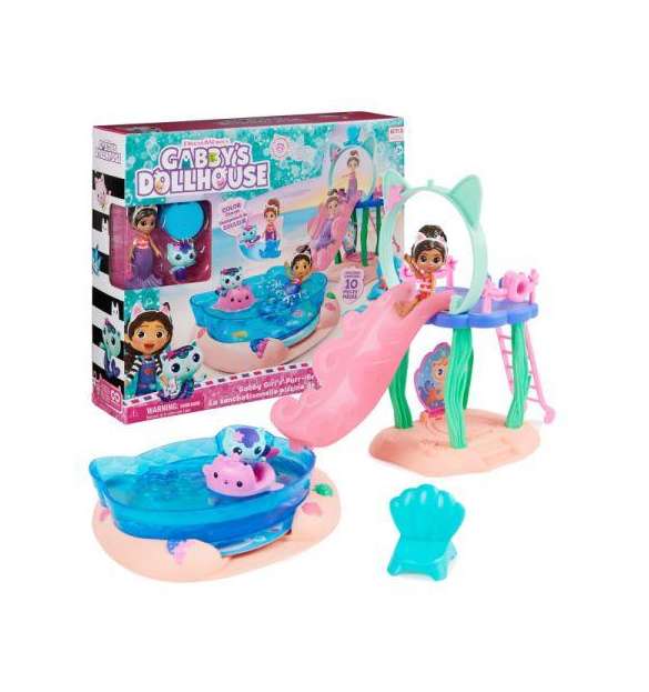 CASA GABBY SET PISCINA 6067878 931500