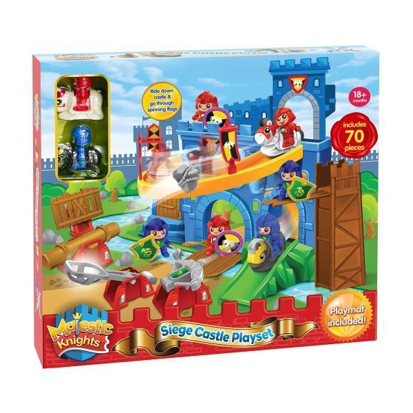 CASTILLO MEDIEVAL INF C/FIG. 2023-0593 919500