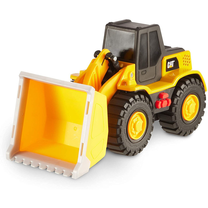 CAT PALA CARGADORA 25CM EN CAJA 911700