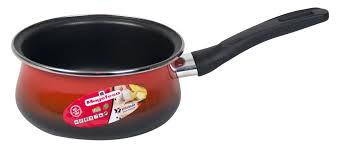CAZO  ROSSO MAGEFESA 14CM 9084500