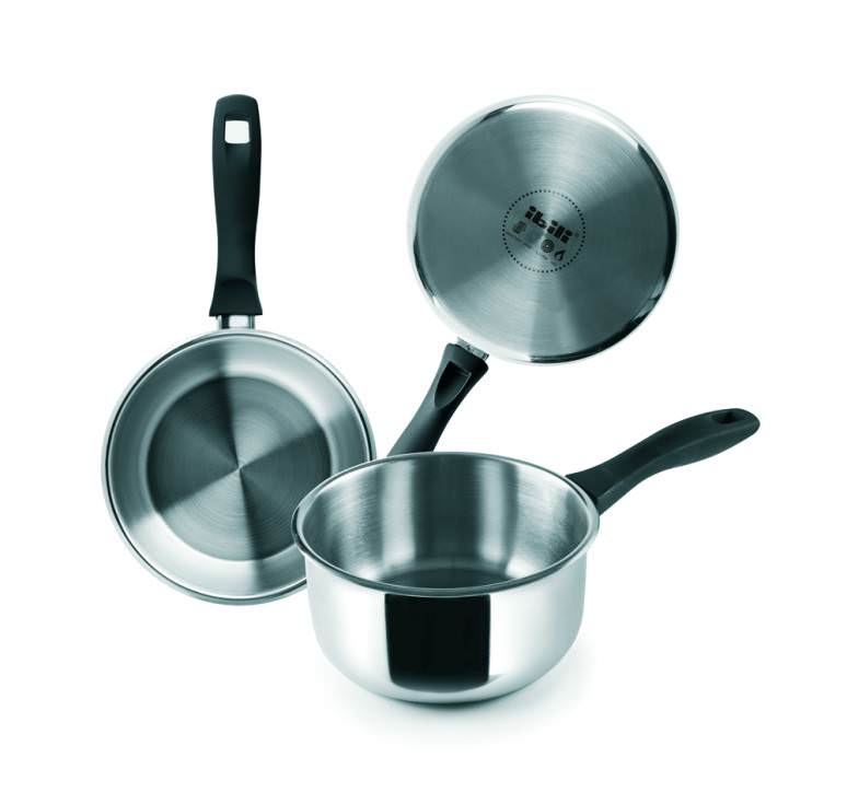 CAZO INDUKTION 12CM 9058000