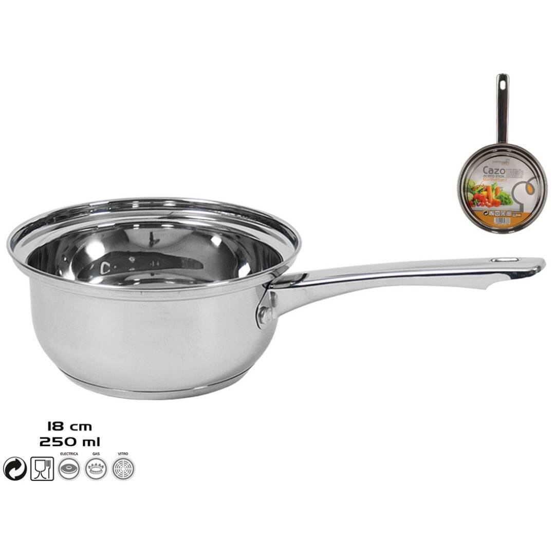 CAZO MANHATTAN 18CM/250ML 9075000
