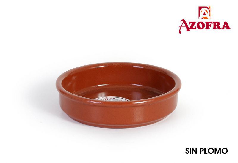 CAZUELA 14CM AZOFRA 90090000