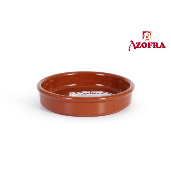 CAZUELA 16CM VITRO AZOFRA 90138000