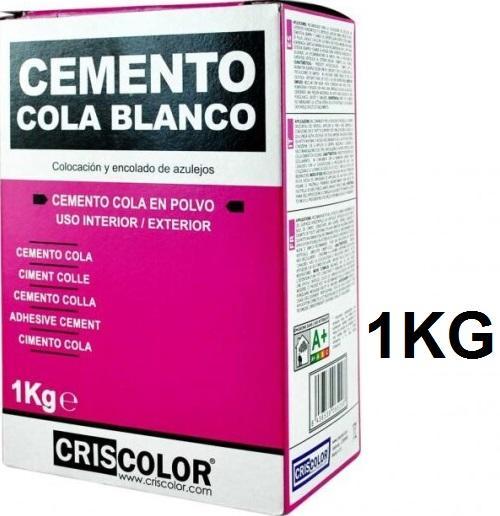 CEMENTO COLA ECOB 90120000
