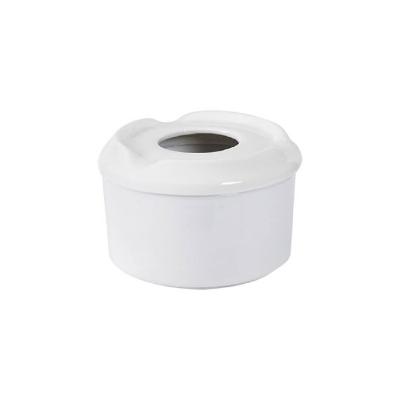 CENICERO AGUA RDO 8.5CM 9019500