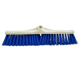 CEPILLO BARRENDERO 60CM FIBRA DURA 904900