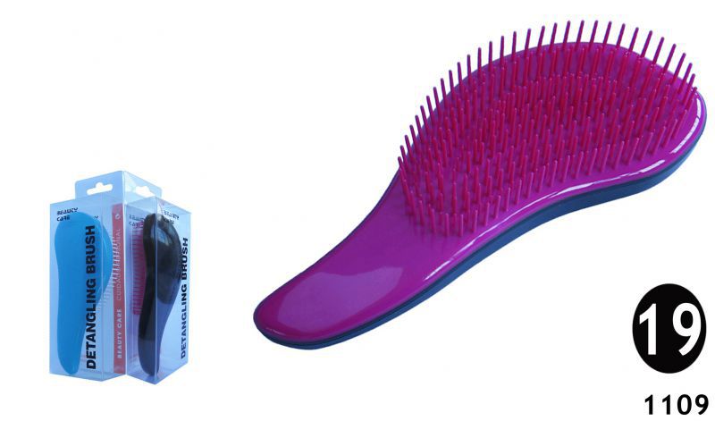 CEPILLO C/MANGO DETANGLING 902700