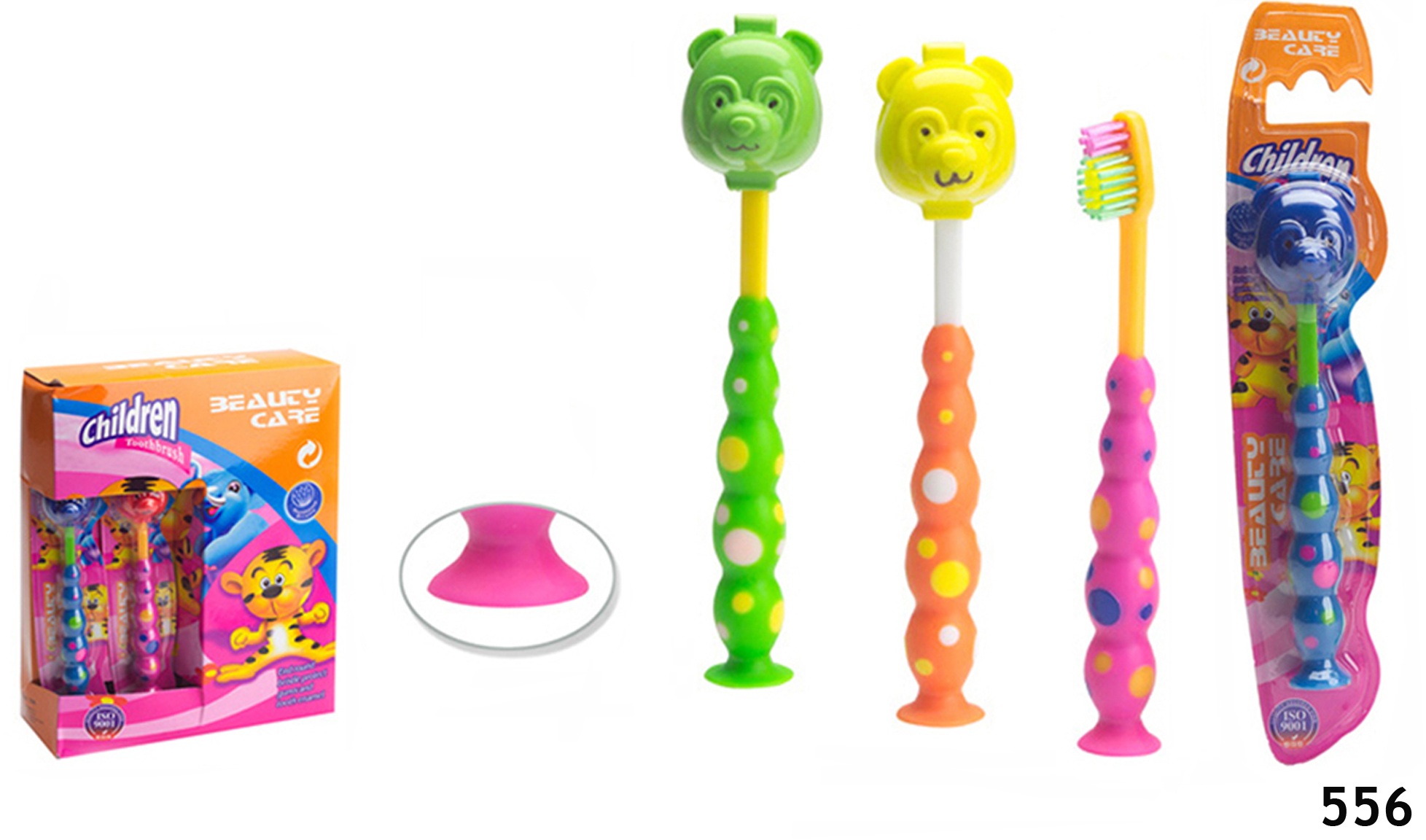 CEPILLO DENTAL INF. 90065000