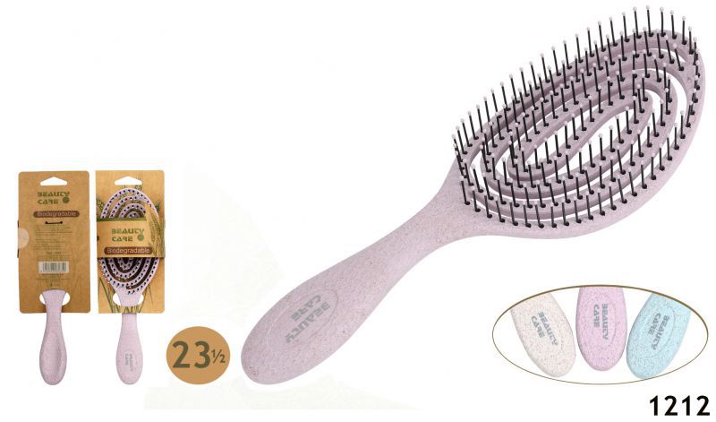 CEPILLO FLEX ECO-NATUR 23.5CM 9028500