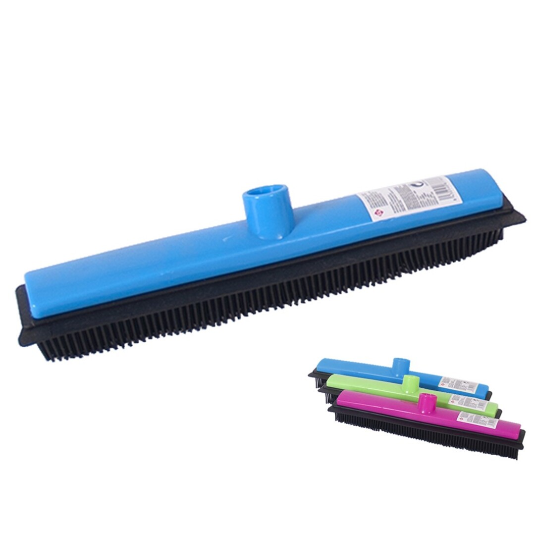 CEPILLO GOMA 31CM  COLOR 9017500