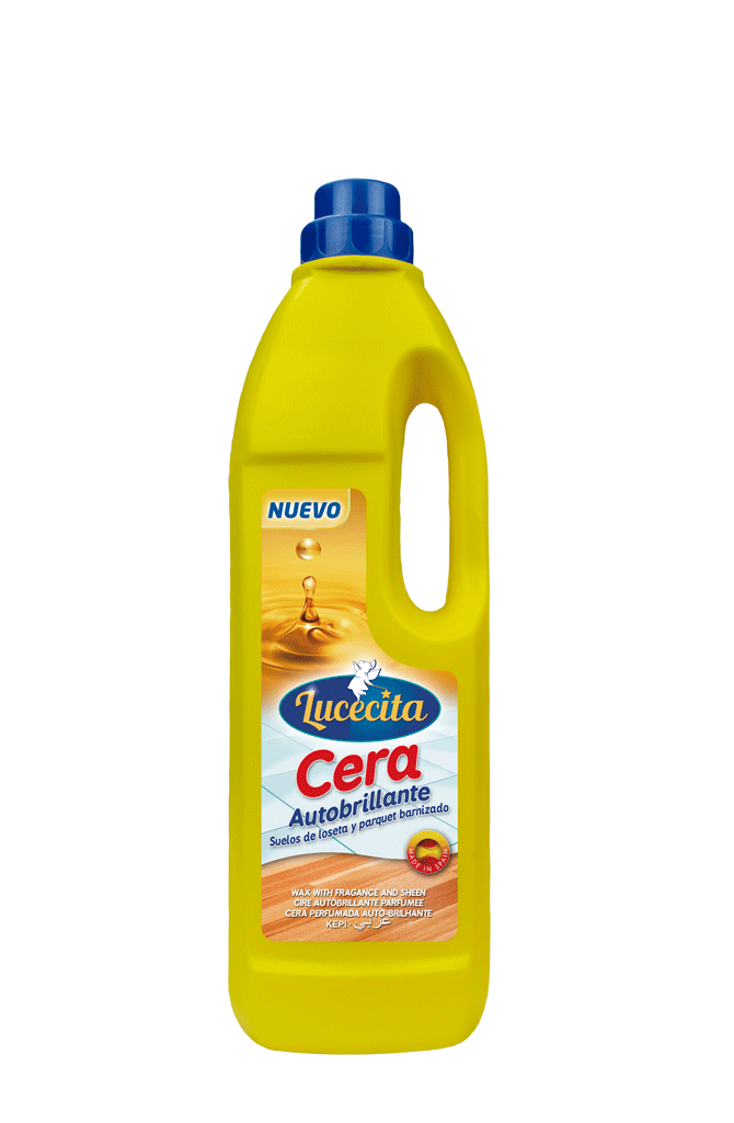 CERA LUCECITA 1L 901100