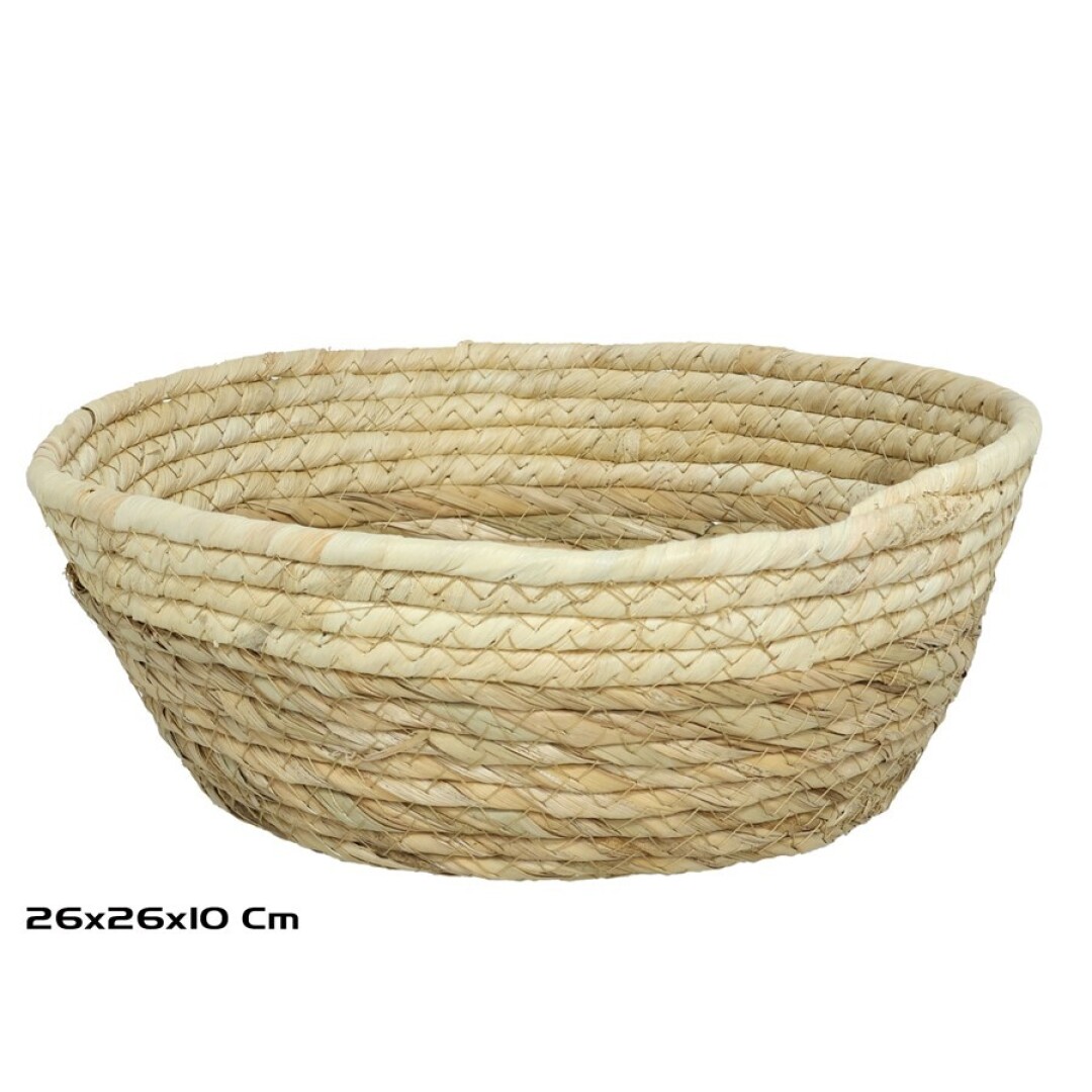 CESTA LU REDONDA  26X26X10 901800