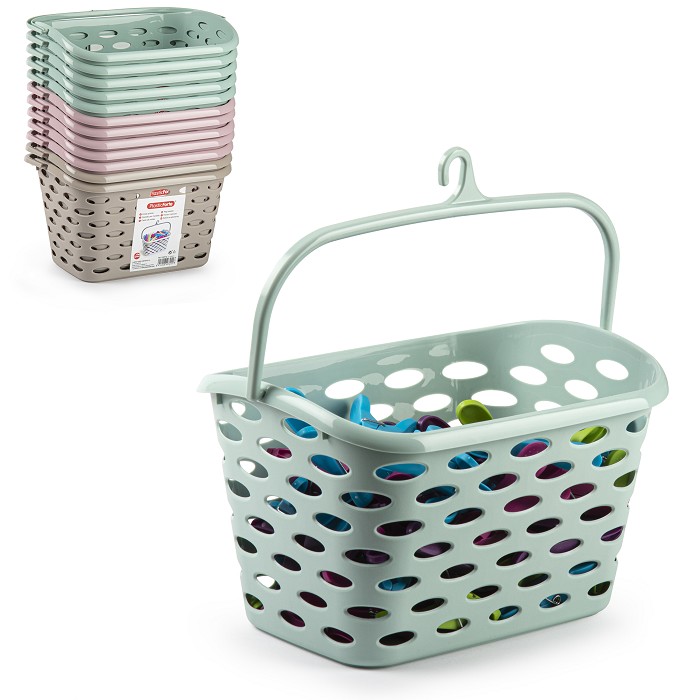CESTA PINZAS AIRE VRM 901000