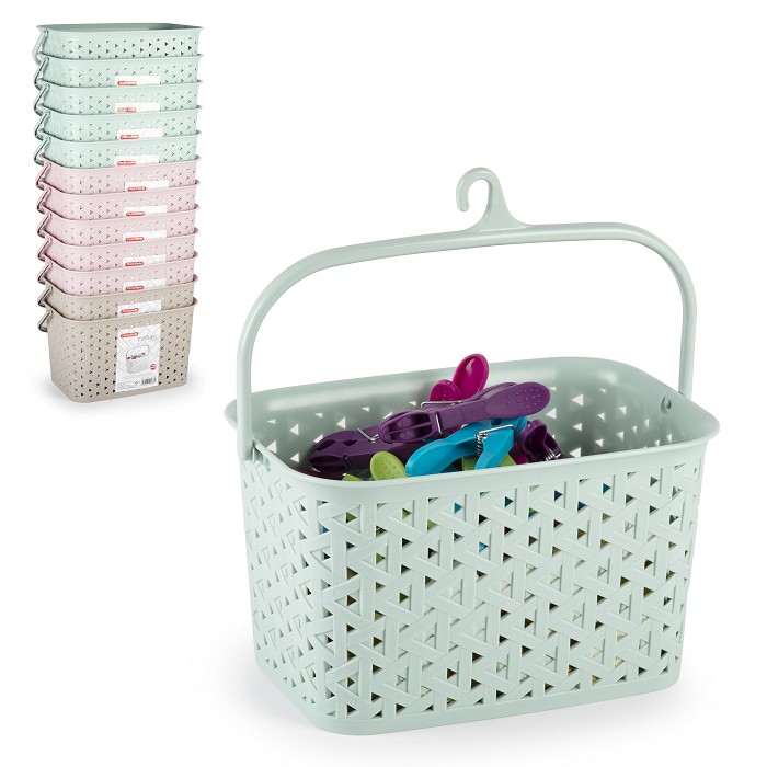 CESTA PINZAS NATURE VRM 901700